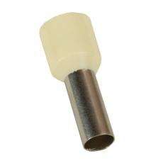 Наконечник штыревой втулочный OptiKit T-Shv-PVC-10-12(100шт) | 278032 | КЭАЗ