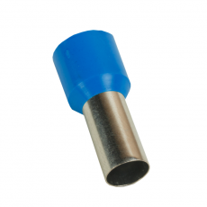 Наконечник штыревой втулочный OptiKit T-Shv-PVC-35-16(100шт) | 278035 | КЭАЗ