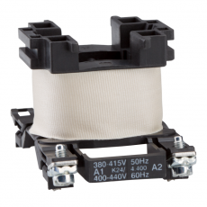Катушка запасная OptiStart K24/4.42 | 117677 | КЭАЗ