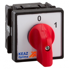 Переключатель OptiSwitch 4G10-209-U-S1-R012 | 270782 | КЭАЗ