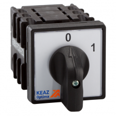 Переключатель OptiSwitch 4G10-632-U-S1-R014 | 268858 | КЭАЗ