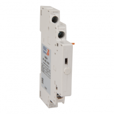 Шина трехфазная изолированая OptiStart MP-MA02-63/100 | 251753 | КЭАЗ