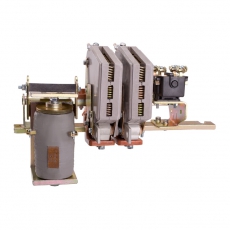 Контактор КТП-6032Б-250А-220DC-У3 | 110489 | КЭАЗ