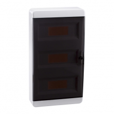 Корпус пластиковый OptiBox P-BNK-2-36-IP41 | 117930 | КЭАЗ