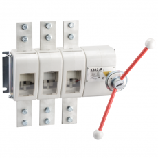 Выключатель нагрузки ВНК-41-31131-1000А-IP54-УХЛ3 | 221283 | КЭАЗ