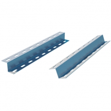 Профиль Z-образный 60х40х40х2,5 | Z60*40*40*2.5*2500 | КМ-профиль