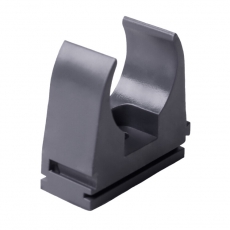 Клипса PVC 5363 (LB) | 5363_LB | Kopos