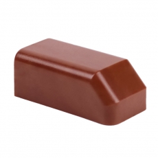Заглушка LV 18X13 8731 (I2) | 8731_I2 | Kopos