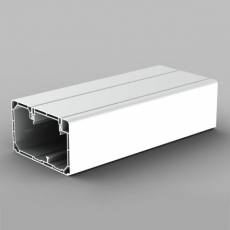 Кабельный канал парапетный HF PK 90X55 D HF(HD) | PK 90X55 D HF_HD | Kopos