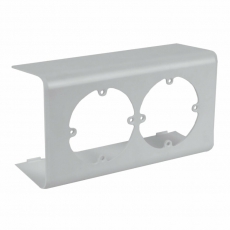 Рамка приборная для EKE 140X60 8560-12 (HB) | 8560-12_HB | Kopos