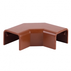 Поворот на 90 гр. LV 18X13 8733 (I2) | 8733_I2 | Kopos