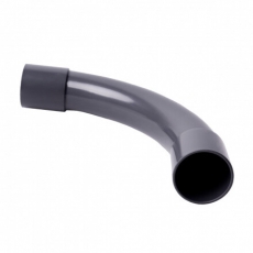 Поворот на 90 гр. PVC 4132 (LB) | 4132_LB | Kopos