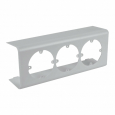 Рамка приборная для EKE 100X60 8550-13 (HB) | 8550-13_HB | Kopos