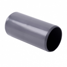 Муфта соединительная PVC 0216E (LB) | 0216E_LB | Kopos