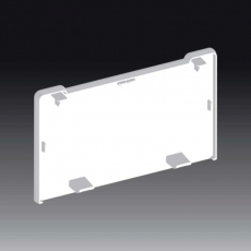 Заглушка PK 110X70 D 8451 (HB) | 8451_HB | Kopos