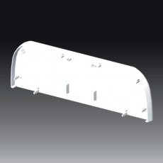 Заглушка PK 210X70 D 8491 (HB) | 8491_HB | Kopos