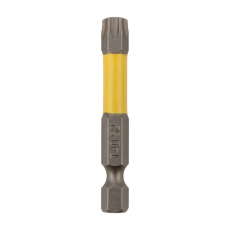 Бита для шуруповерта KRANZ Torx T40х50 мм (2 шт./уп.) |KR-92-0431-1 | Kranz