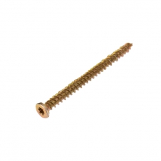 Шуруп по бетону KRANZ 7.5х92, короб (100 шт./уп.) |KR-01-3731-004 | Kranz