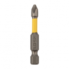Бита для шуруповерта KRANZ IMPACT PH2x50 мм (2 шт./уп.) |KR-92-0441 | Kranz