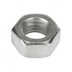 Гайка шестигранная KRANZ DIN 934, M12, короб (25 шт./уп.) |KR-01-3522-007 | Kranz