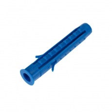 Дюбель распорный KRANZ 8х50, синий, пакет (50 шт./уп.) |KR-01-3618-012 | Kranz