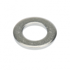 Шайба плоская KRANZ DIN 125, M12, короб (50 шт./уп.) |KR-01-3531-007 | Kranz