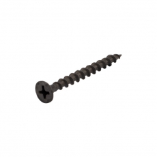 Саморез гипсокартон-дерево KRANZ 3.5х41, короб (200 шт./уп.) |KR-01-3331-006 | Kranz