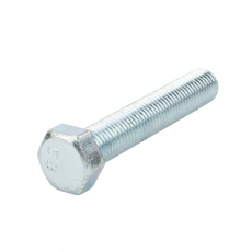 Болт шестигранный KRANZ DIN 933, 16х90, пакет (10 шт./уп.) |KR-01-3512-099 | Kranz