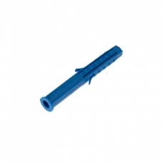 Дюбель распорный KRANZ 6х50, синий, пакет (50 шт./уп.) |KR-01-3618-008 | Kranz