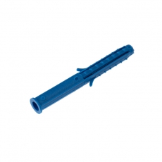 Дюбель распорный KRANZ 6х60, синий, пакет (100 шт./уп.) |KR-01-3618-009 | Kranz