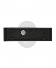Светильник светодиодный архитектурный фасадный BELT с круглым рассеивателем 11Вт 400Лм 3000К IP54 черный LEDVANCE | 4058075074972 | LEDVANCE