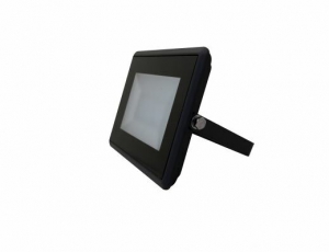 Прожектор светодиодный ДО-50Вт 3000К 3240Лм IP65 чёрный LEDVANCE ECO CLASS | 4058075176690 | LEDVANCE