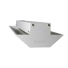 Облучатель-рециркулятор 2х15Вт ECO RECIRC ECO RECIRC UVC 2X15W WT K | 4058075533776 | OSRAM
