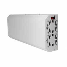 Рециркулятор настенный 2х30Вт LEDVANCE ECO RECIRC ECO RECIRC UVC 2X30W WT F K | 4058075533813 | OSRAM
