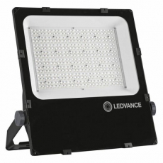 Прожектор светодиодный ДО-290Вт 4000К 40600лм IP66 чёрный LEDVANCE | 4058075541030 | LEDVANCE