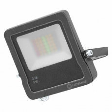 Прожектор с технологией WiFi SMART WIFI FLOOD 20W RGBW DG | 4058075474628 | LEDVANCE