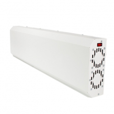 Рециркулятор настенный 2х15Вт LEDVANCE ECO RECIRC ECO RECIRC UVC 2X15W WT F K | 4058075533806 | OSRAM