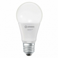 Лампа светодиодная управляемая SMART+ WiFi Classic Dimmable 75 9.5 W/2700K E27 (x3) | 4058075485778 | LEDVANCE