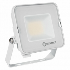 Прожектор светодиодный 20Вт 3000К 1800лм IP65 белый | 4058075574755 | LEDVANCE
