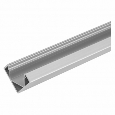 Акссесуары для ленты светодиодной профиль 2м PERFORMANCE LS AY-PM06/E/18X18/12/2 | 4058075401808 | LEDVANCE