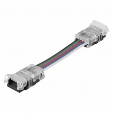 Акссесуары для ленты светодиодной коннектор PERFORMANCE LS AY PFM-CSW/P5/50 | 4058075451148 | LEDVANCE