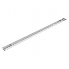 Шина для магистральной системы TRUSYS Performance 1, 5м 8х2, 5 конечная TRUSYS PFM ENERGY RAIL 1500 8P END | 4058075299559 | Ledvance
