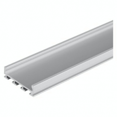 Широкий U-образный профиль PERFORMANCE,PW01/U/26X8/14/1 LS AY PFM-CP/P2/500 50X2 | 4058075278103 | LEDVANCE
