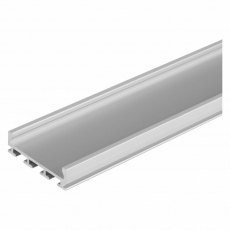 Акссесуары для ленты светодиодной профиль 2м ALL LS AY-PW01/U/26X8/14/2 | 4058075401440 | LEDVANCE