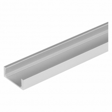 Акссесуары для ленты светодиодной профиль 2м PERFORMANCE LS AY-PF02/U/16X5/10/2 | 4058075401563 | LEDVANCE