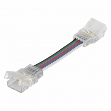 Акссесуары для ленты светодиодной коннектор PERFORMANCE LS AY PFM-CSW/P5/50/P | 4058075451230 | LEDVANCE