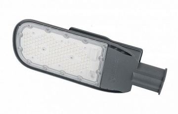 Светильник светодиодный консольный уличный ДКУ ECOCLASS AREA SPD 90W 840 IP66 GY | 4058075557758 | LEDVANCE