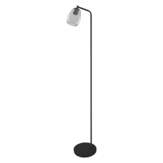 Светильник напольный серии Винтаж 1906 CONE FLOOR 250X1550 Черный IP 20 1906 CONE FLOOR 250X1550 G SM LEDV | 4058075216945 | Ledvance
