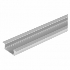 Акссесуары для ленты светодиодной профиль 2м PERFORMANCE LS AY-PF01/UW/22X6/10/2 | 4058075401532 | LEDVANCE