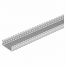 Акссесуары для ленты светодиодной профиль 2м PERFORMANCE LS AY-PF04/U/17X7/12/2 | 4058075401624 | LEDVANCE